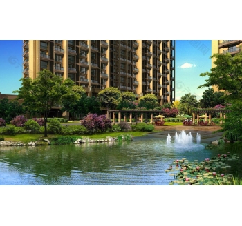 小區(qū)濕垃圾負壓真空收集系統(tǒng)